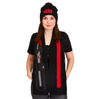 Immagine del prodotto Star Wars - Set regalo cappello e sciarpa Darth Vader