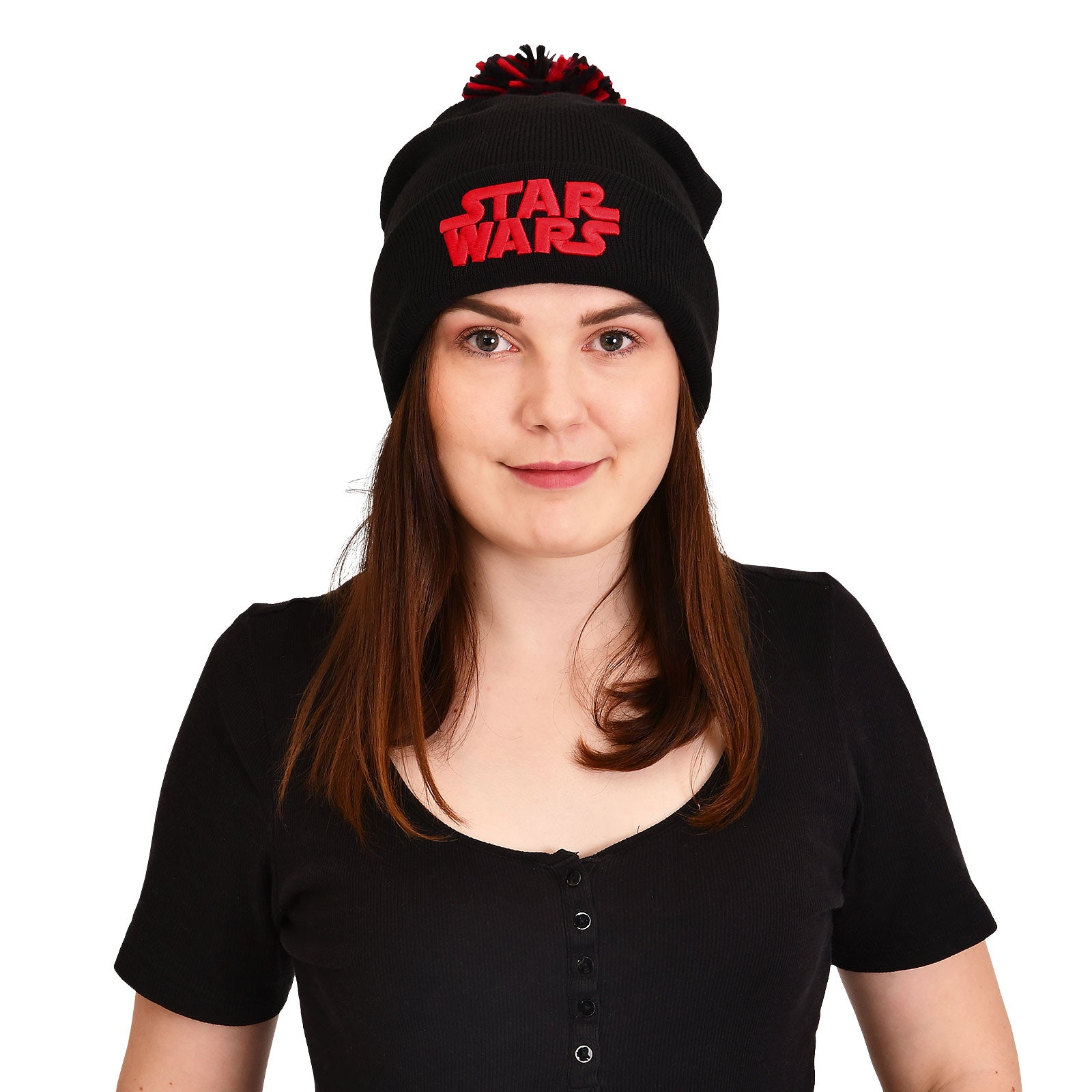 Immagine del prodotto Star Wars - Set regalo cappello e sciarpa Darth Vader