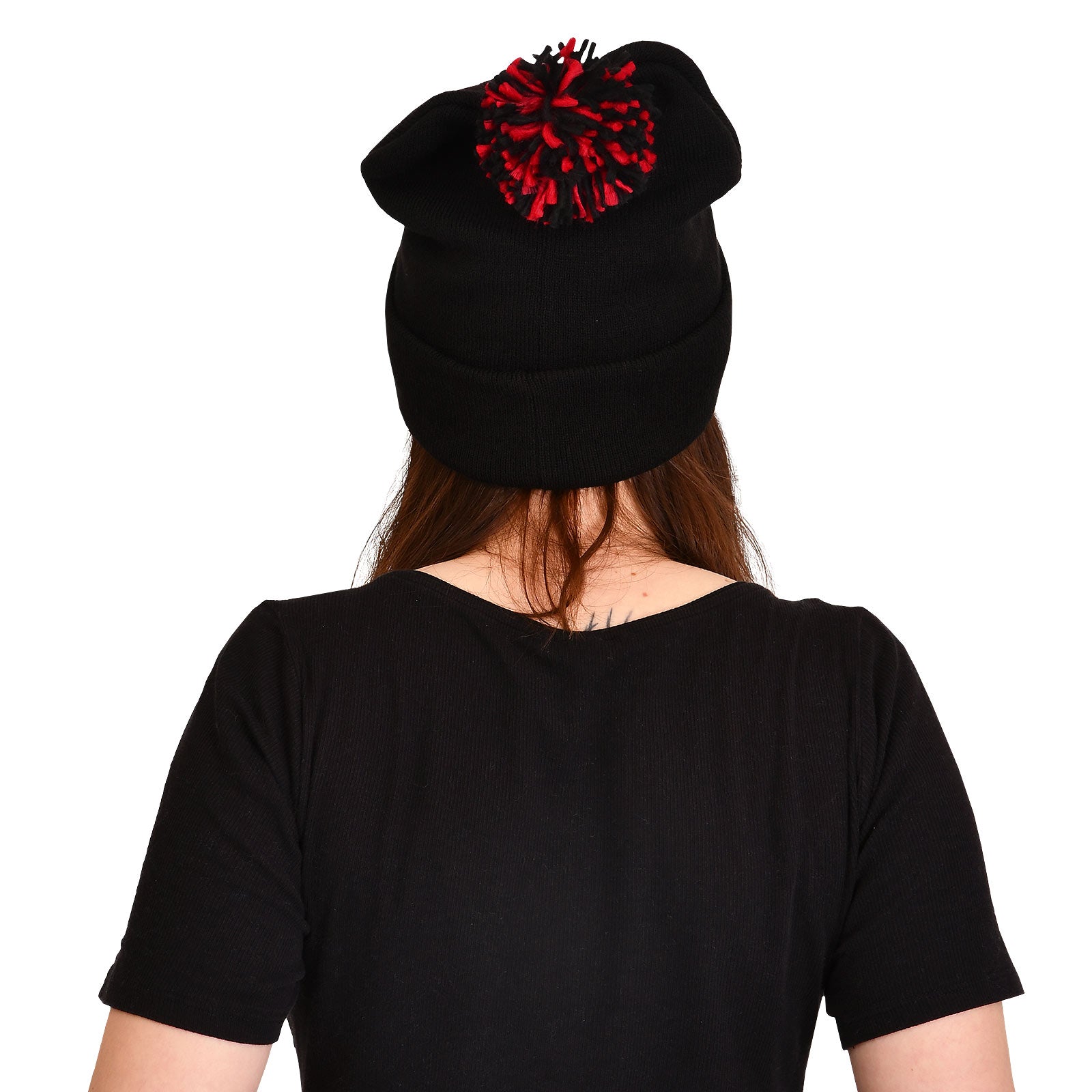 Immagine del prodotto Star Wars - Set regalo cappello e sciarpa Darth Vader