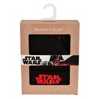 Immagine del prodotto Star Wars - Set regalo cappello e sciarpa Darth Vader