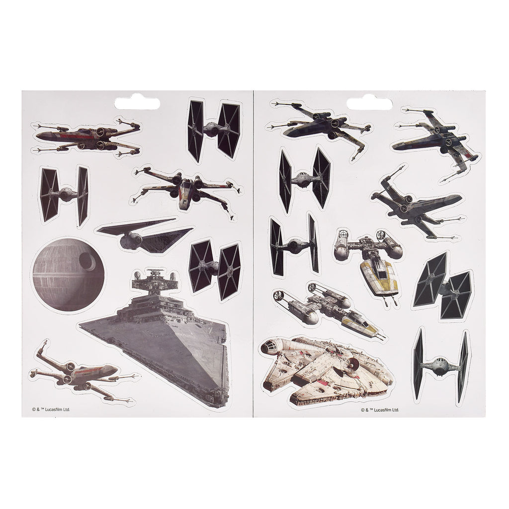 Immagine del prodotto Star Wars - Set di magneti Battle Spaziale