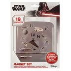 Immagine del prodotto Star Wars - Set di magneti Battle Spaziale