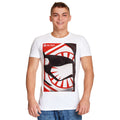 Immagine del prodotto Star Wars - T-shirt bianca del Battaglione del Primo Ordine