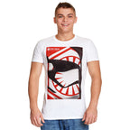 Immagine del prodotto Star Wars - T-shirt bianca del Battaglione del Primo Ordine