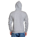 Product image Harry Potter - Hogwarts Crest Hoodie grey