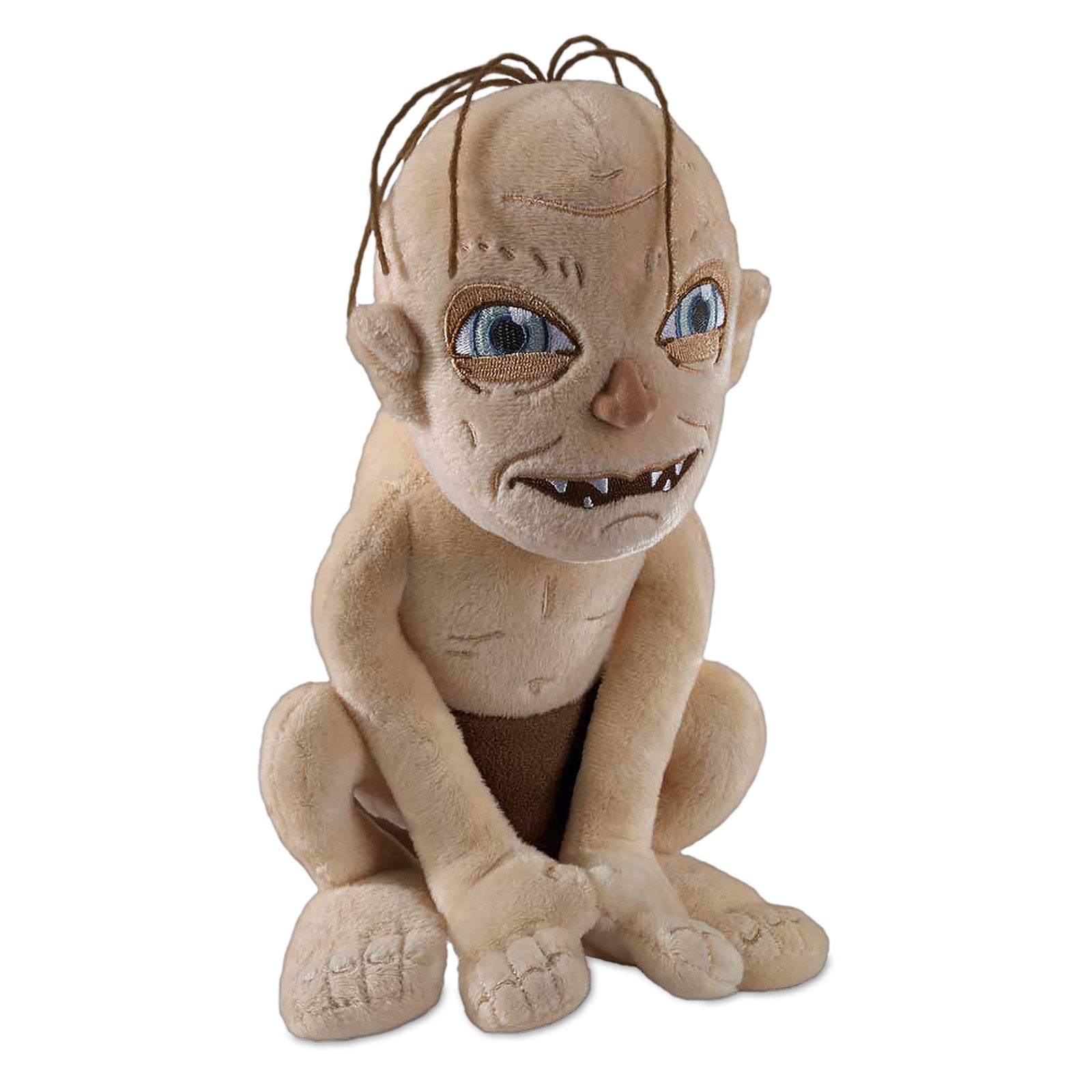 Immagine del prodotto Il Signore degli Anelli - Peluche Gollum 23 cm