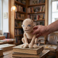 Product image The Lord of the Rings - Gollum Plush Figure 23 cm