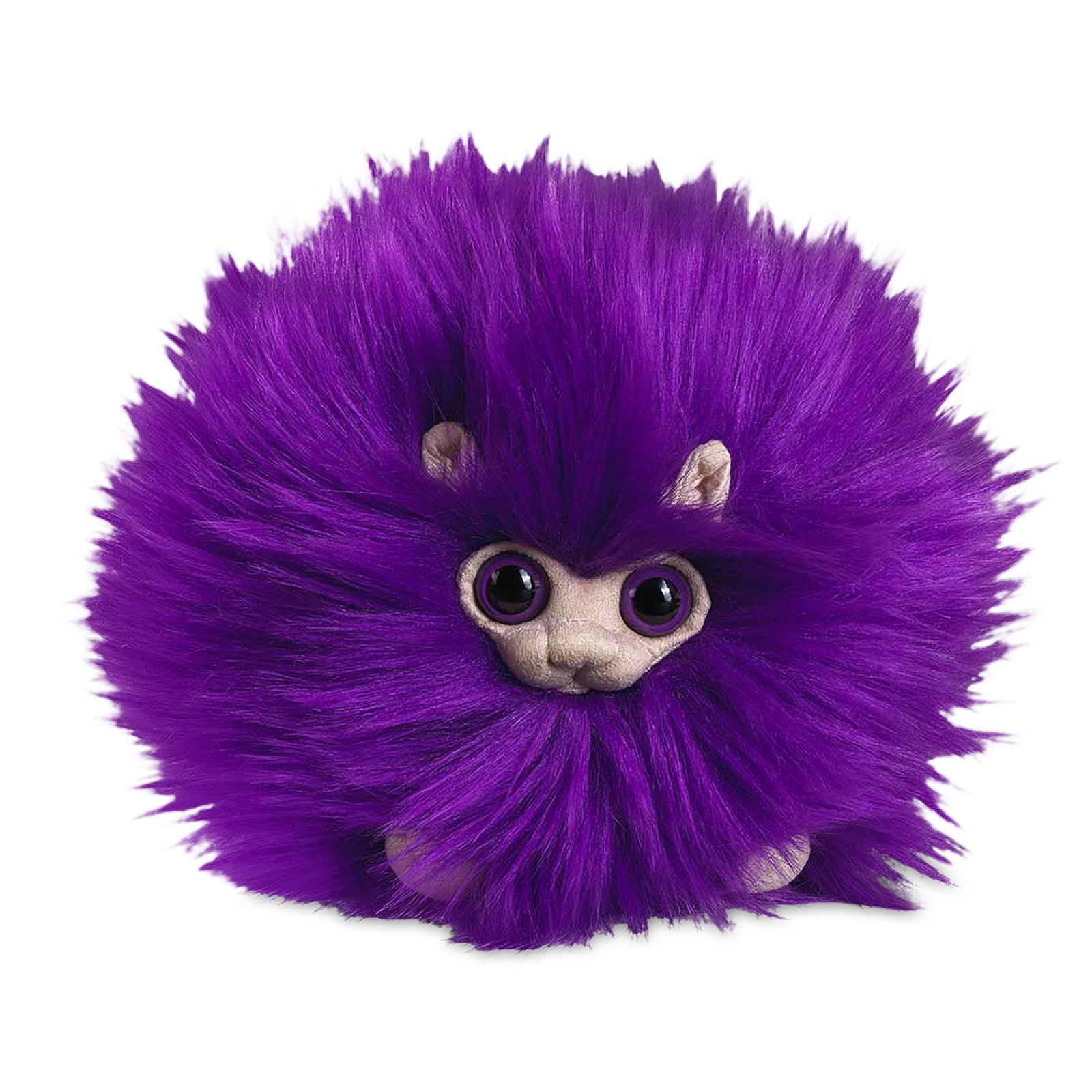 Immagine del prodotto Harry Potter - Figura di peluche Minimuff viola