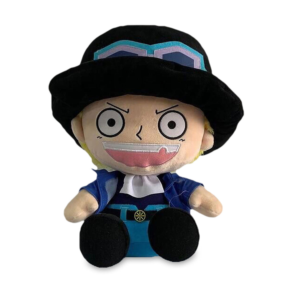 Immagine del prodotto One Piece - Peluche Sabo 21 cm