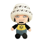 Immagine del prodotto One Piece - Figura di peluche Trafalgar Law 20 cm