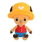 Immagine del prodotto One Piece - Chopper Ruffy Cosplay Peluche 20 cm