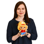 Immagine del prodotto One Piece - Chopper Ruffy Cosplay Peluche 20 cm