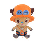 Immagine del prodotto One Piece - Chopper Ace Cosplay Peluche Pendente