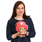 Immagine del prodotto One Piece - Figura di peluche Chopper 23 cm