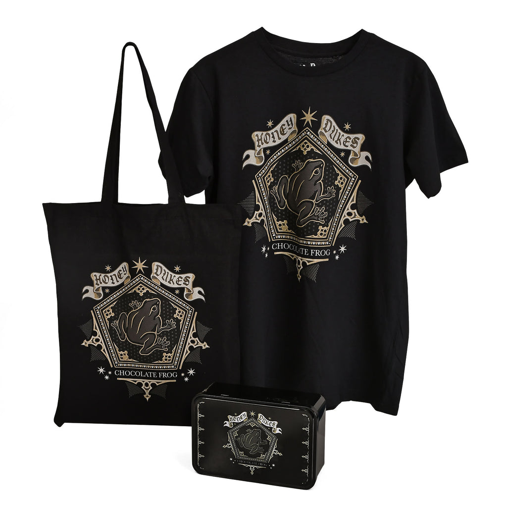Product image Harry Potter - Honeydukes Gift Set