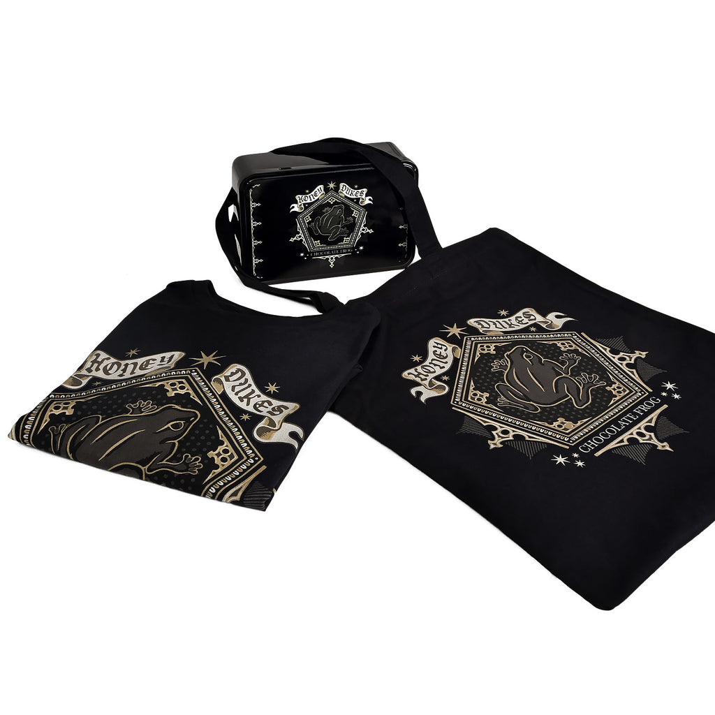 Product image Harry Potter - Honeydukes Gift Set