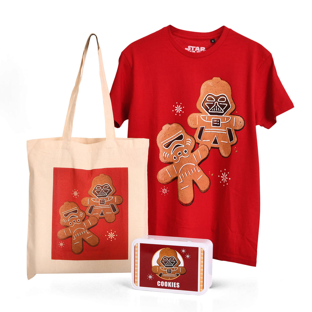 Immagine del prodotto Star Wars - Galactic Empire Cookies Set regalo