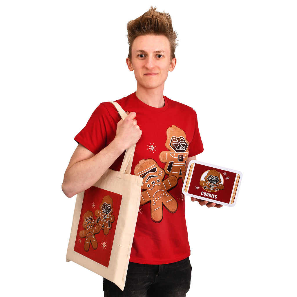 Immagine del prodotto Star Wars - Galactic Empire Cookies Set regalo