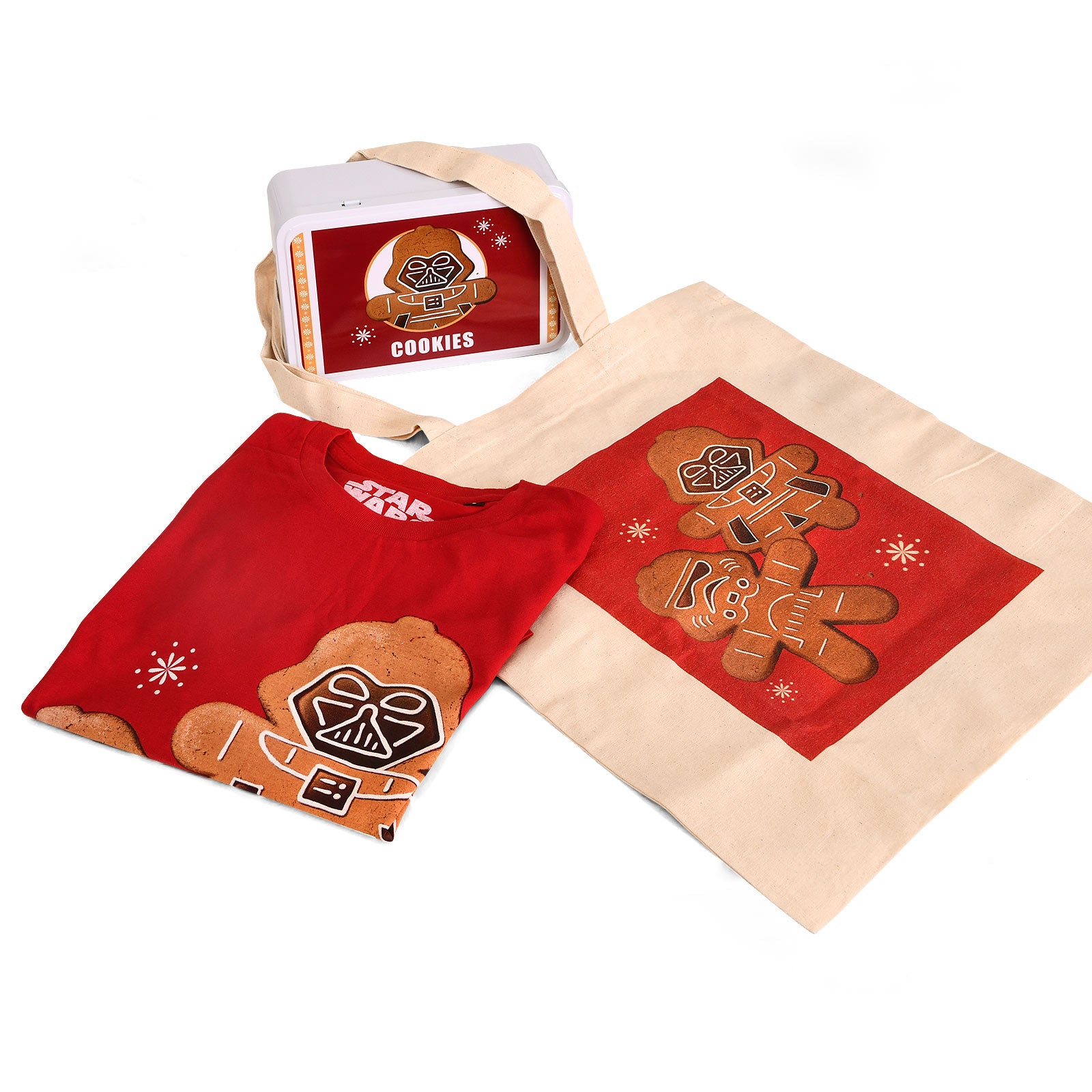 Immagine del prodotto Star Wars - Galactic Empire Cookies Set regalo