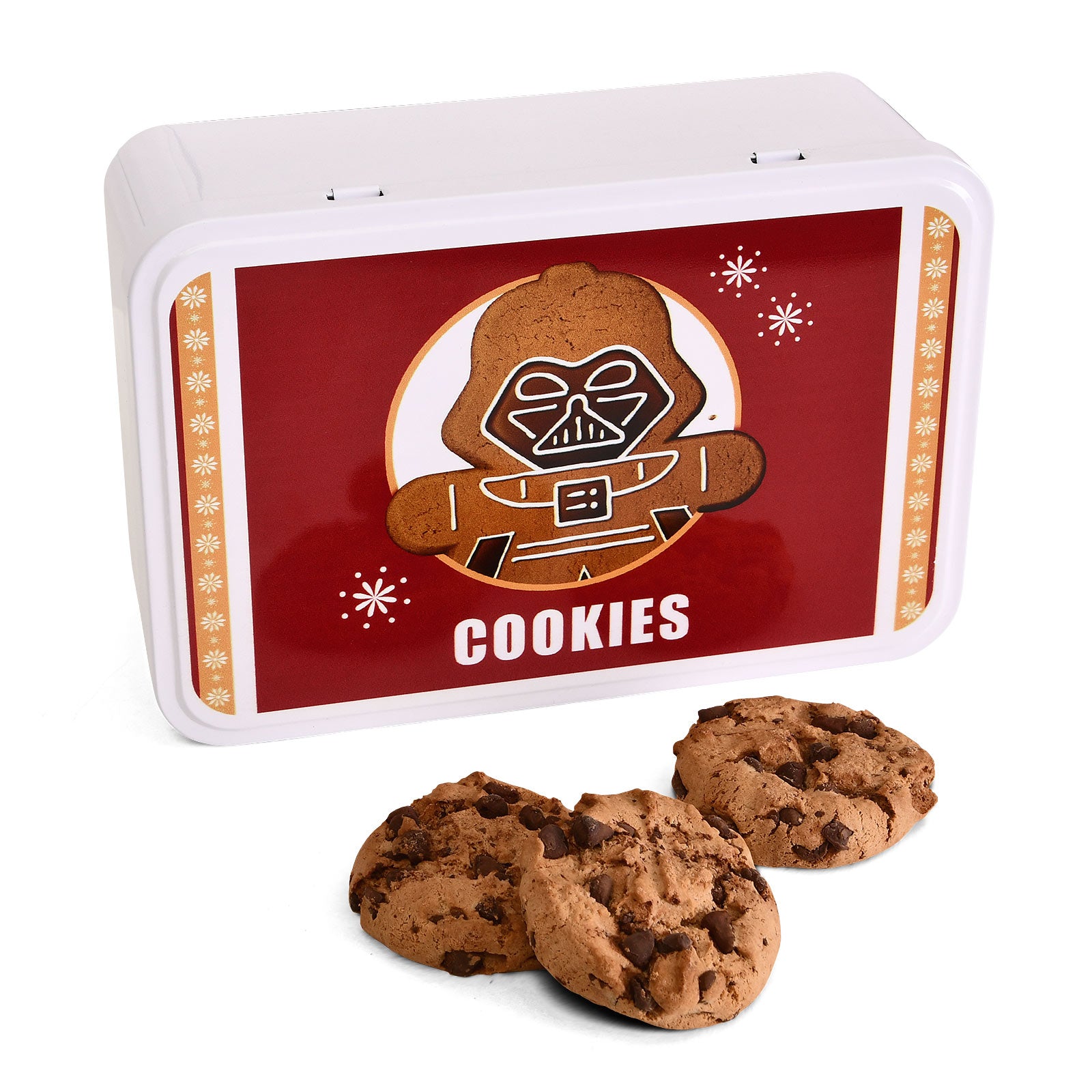 Immagine del prodotto Star Wars - Galactic Empire Cookies Set regalo