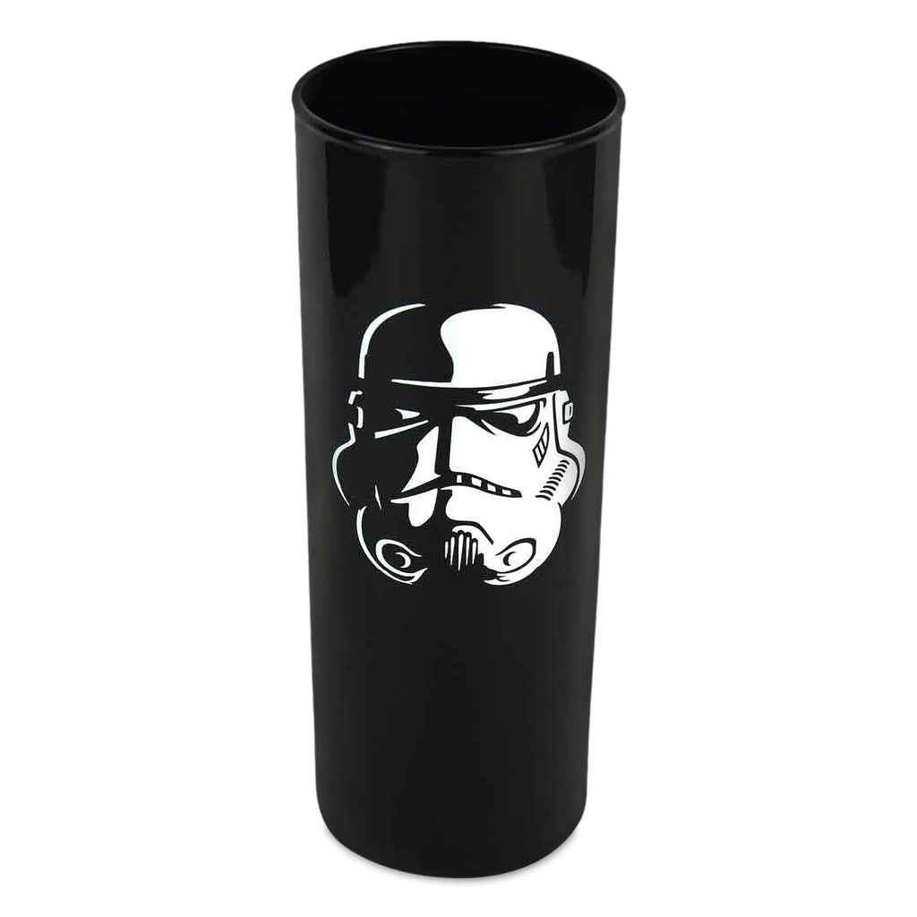 Immagine del prodotto Star Wars - Bicchiere Stormtrooper nero