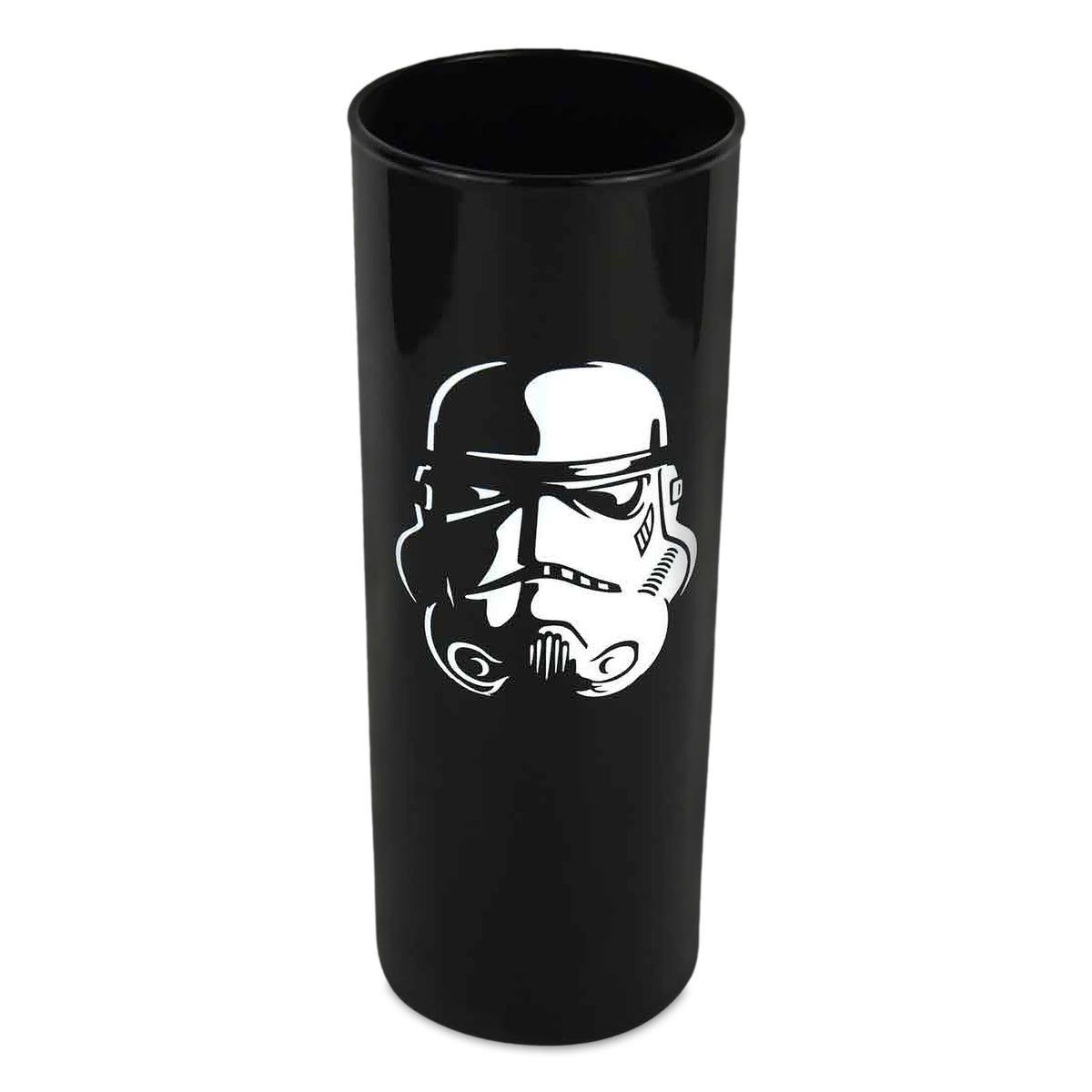Immagine del prodotto Star Wars - Bicchiere Stormtrooper nero