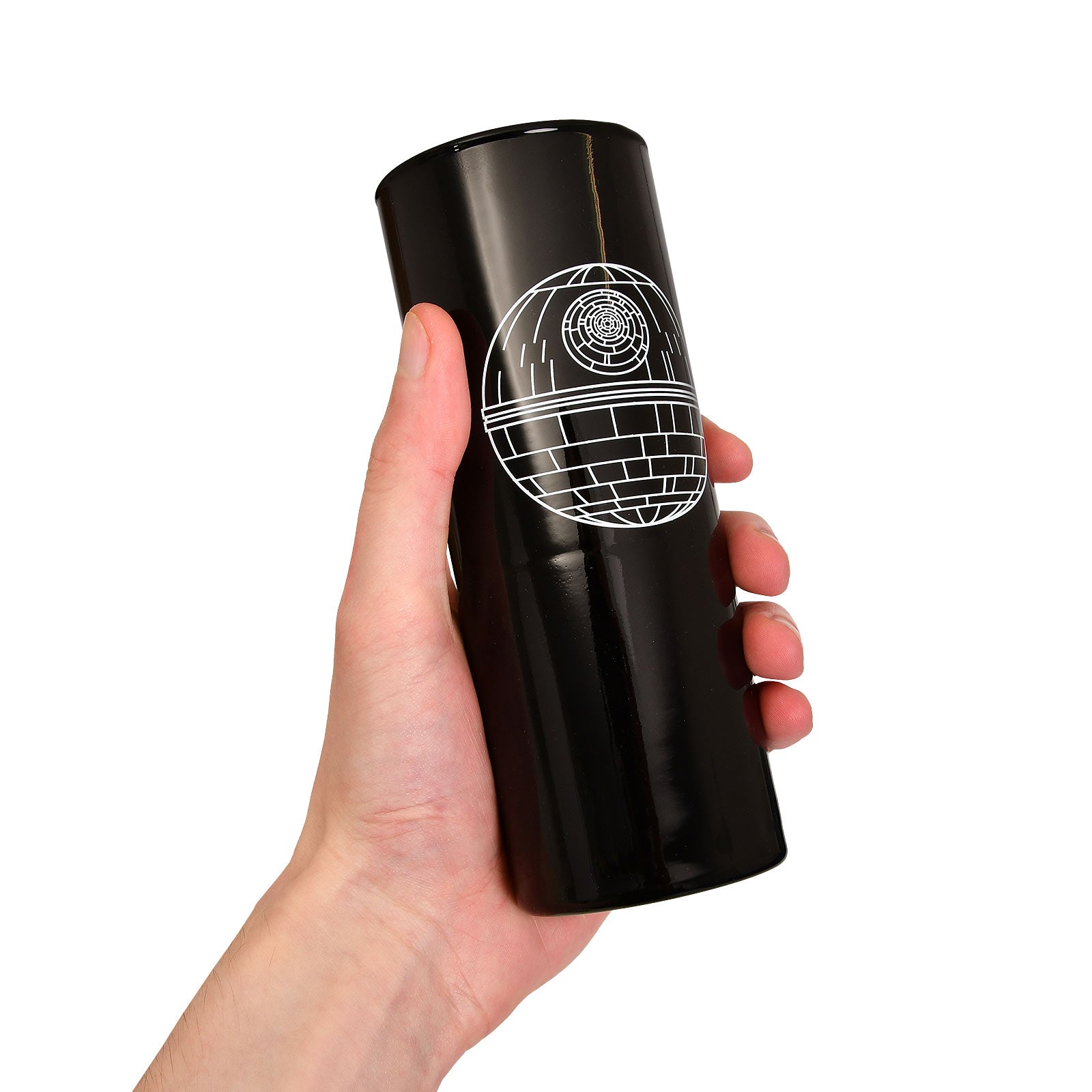 Immagine del prodotto Star Wars - Bicchiere Morte Nera nero