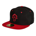 Immagine del prodotto World of Warcraft - Cappellino con Logo della Orda