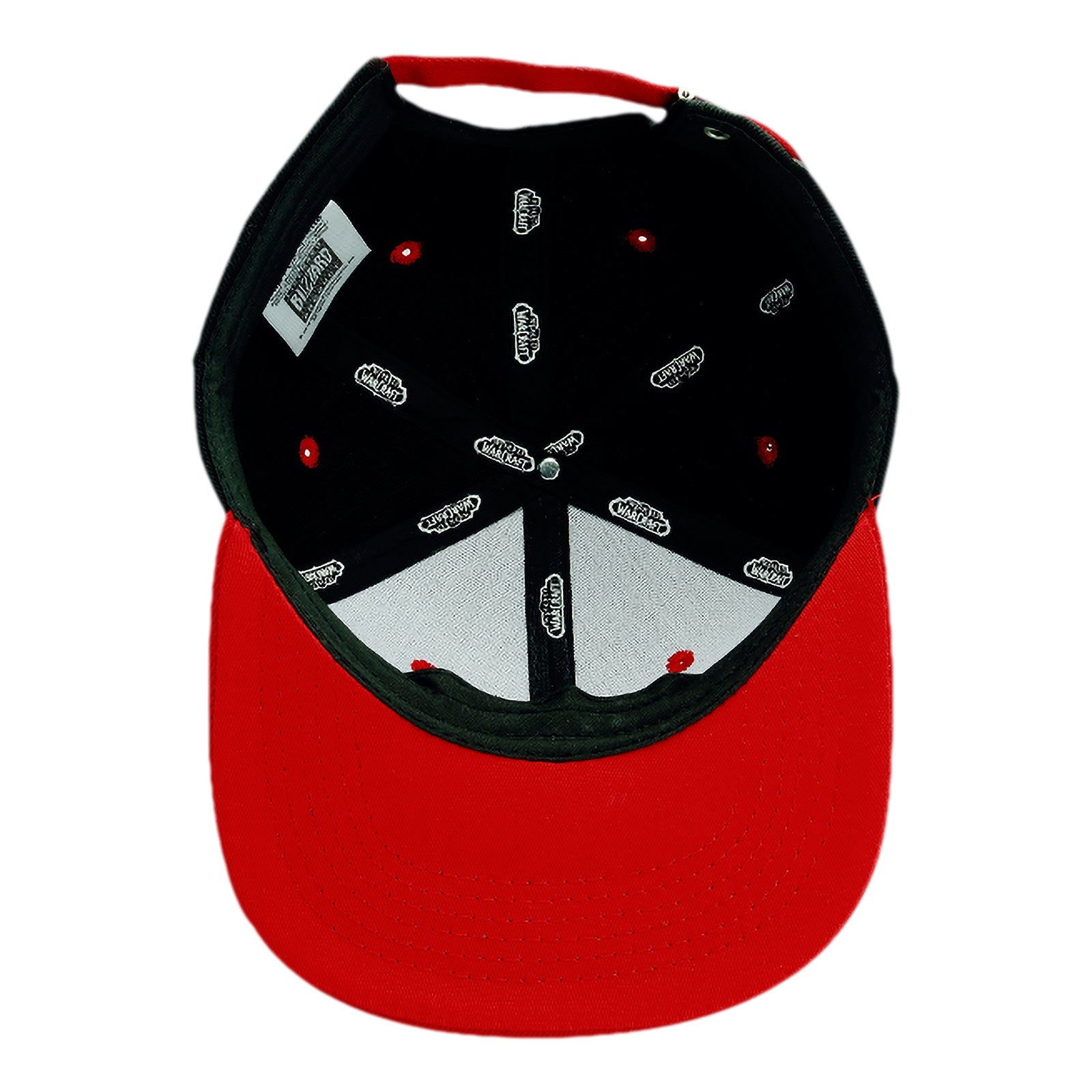 Immagine del prodotto World of Warcraft - Cappellino con Logo della Orda