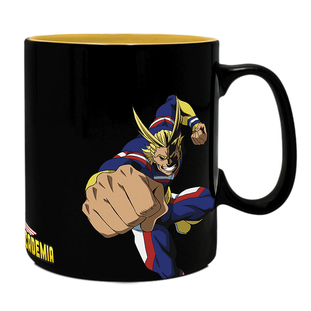 Immagine del prodotto My Hero Academia - Tazza termica di gruppo
