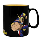 Immagine del prodotto My Hero Academia - Tazza termica di gruppo