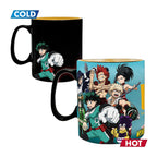 Immagine del prodotto My Hero Academia - Tazza termica di gruppo