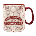 Immagine del prodotto Harry Potter - Quidditch a Hogwarts Tazza