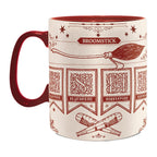 Immagine del prodotto Harry Potter - Quidditch a Hogwarts Tazza