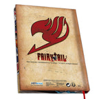 Immagine del prodotto Fairy Tail - Quaderno A5 della Gilda