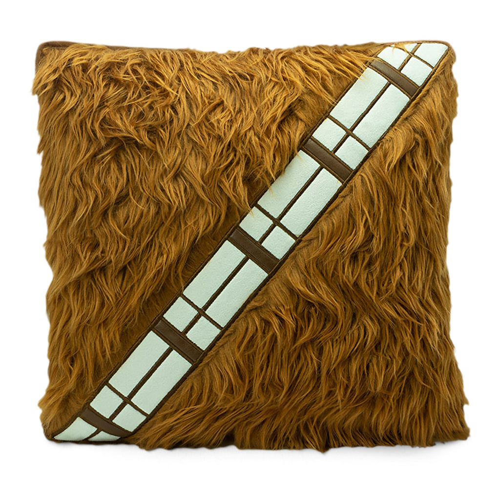 Immagine del prodotto Star Wars - Cuscino con cintura di cartucce di Chewbacca