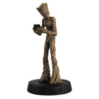 Immagine del prodotto Guardiani della Galassia - Figura di Groot Hero Collector 12 cm