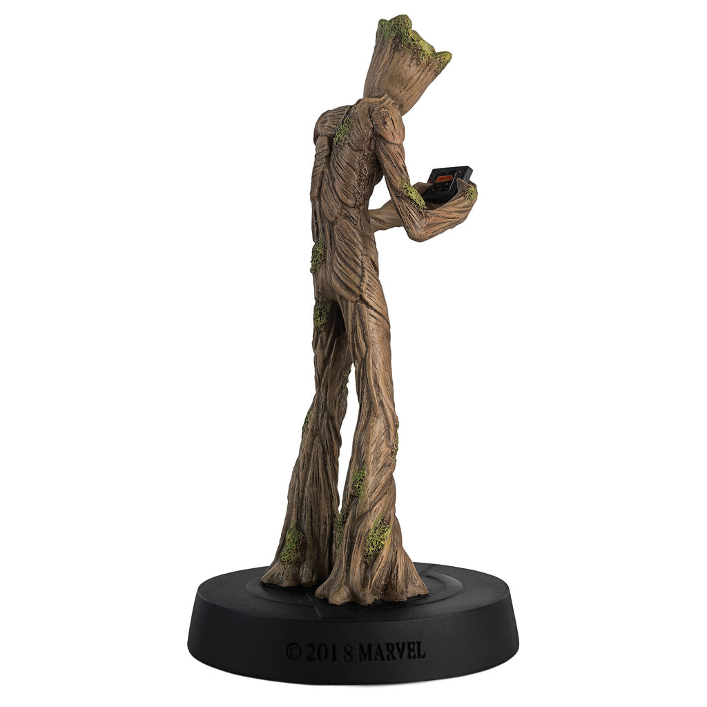 Immagine del prodotto Guardiani della Galassia - Figura di Groot Hero Collector 12 cm