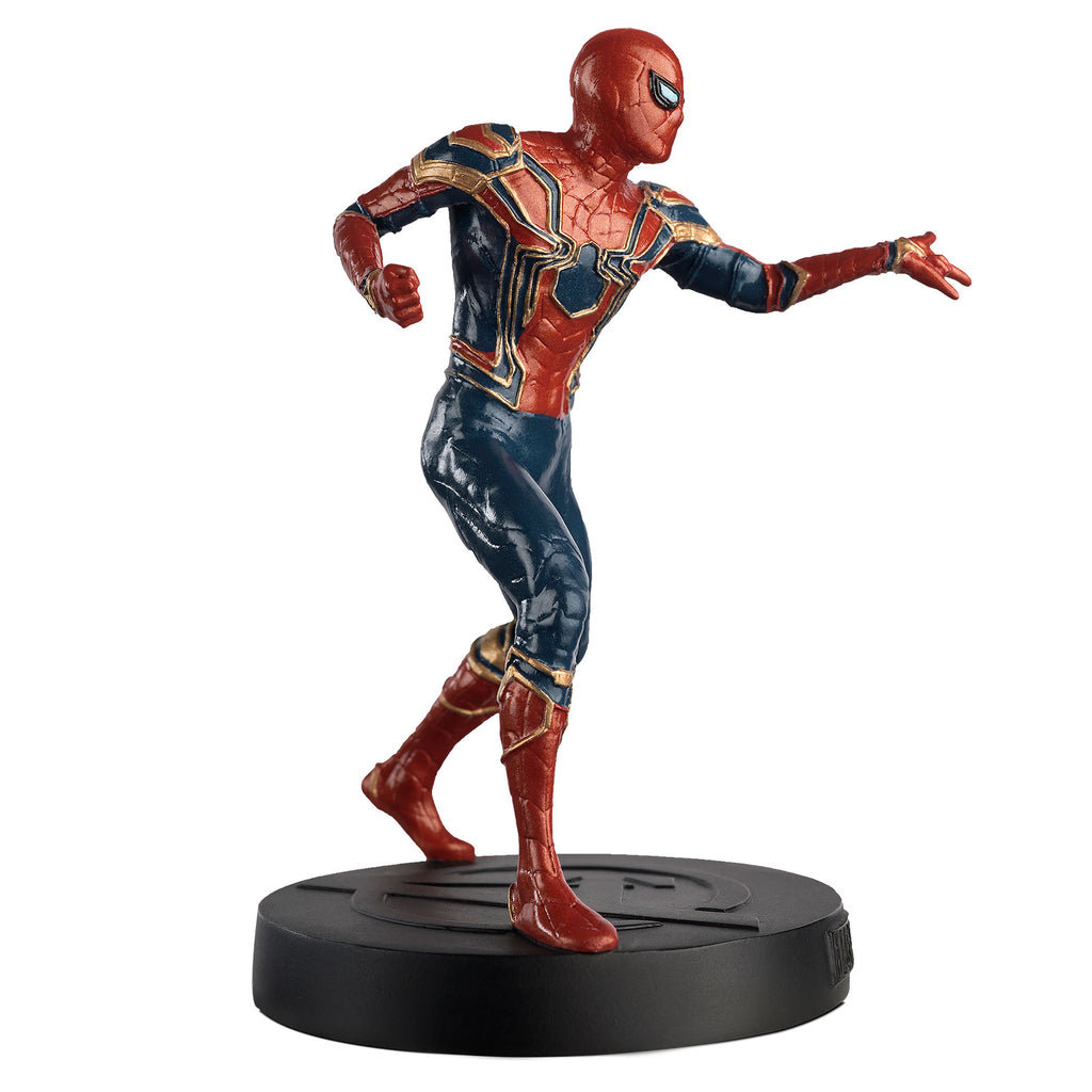 Immagine del prodotto Figura da Collezione Spider-Man Hero 11 cm
