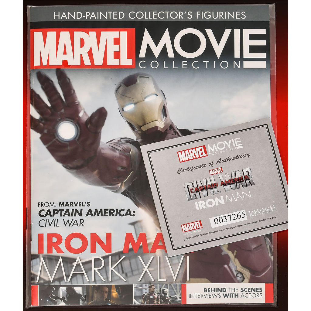 Immagine del prodotto Figura da Collezione Spider-Man Hero 11 cm