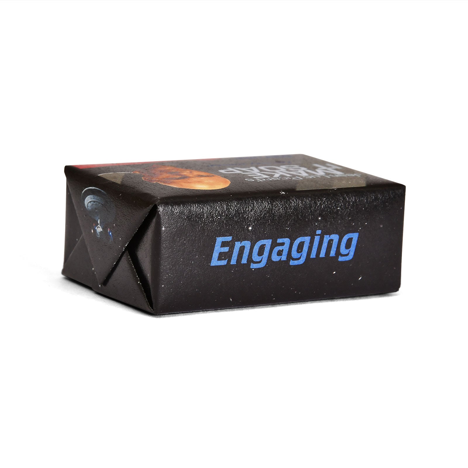 Product image Star Trek - Make it Soap! Soap