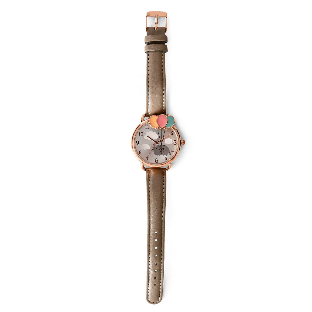 Immagine del prodotto Pusheen - Orologio da polso da festa