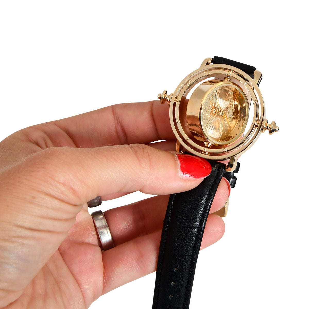 Immagine del prodotto Harry Potter - Orologio da Polso Rotante Giratempo