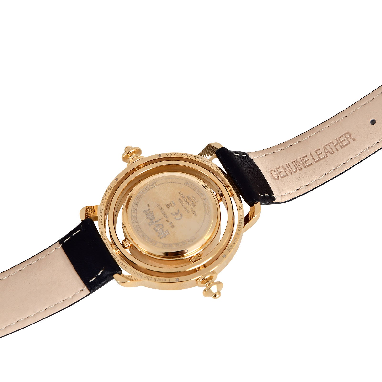 Immagine del prodotto Harry Potter - Orologio da Polso Rotante Giratempo