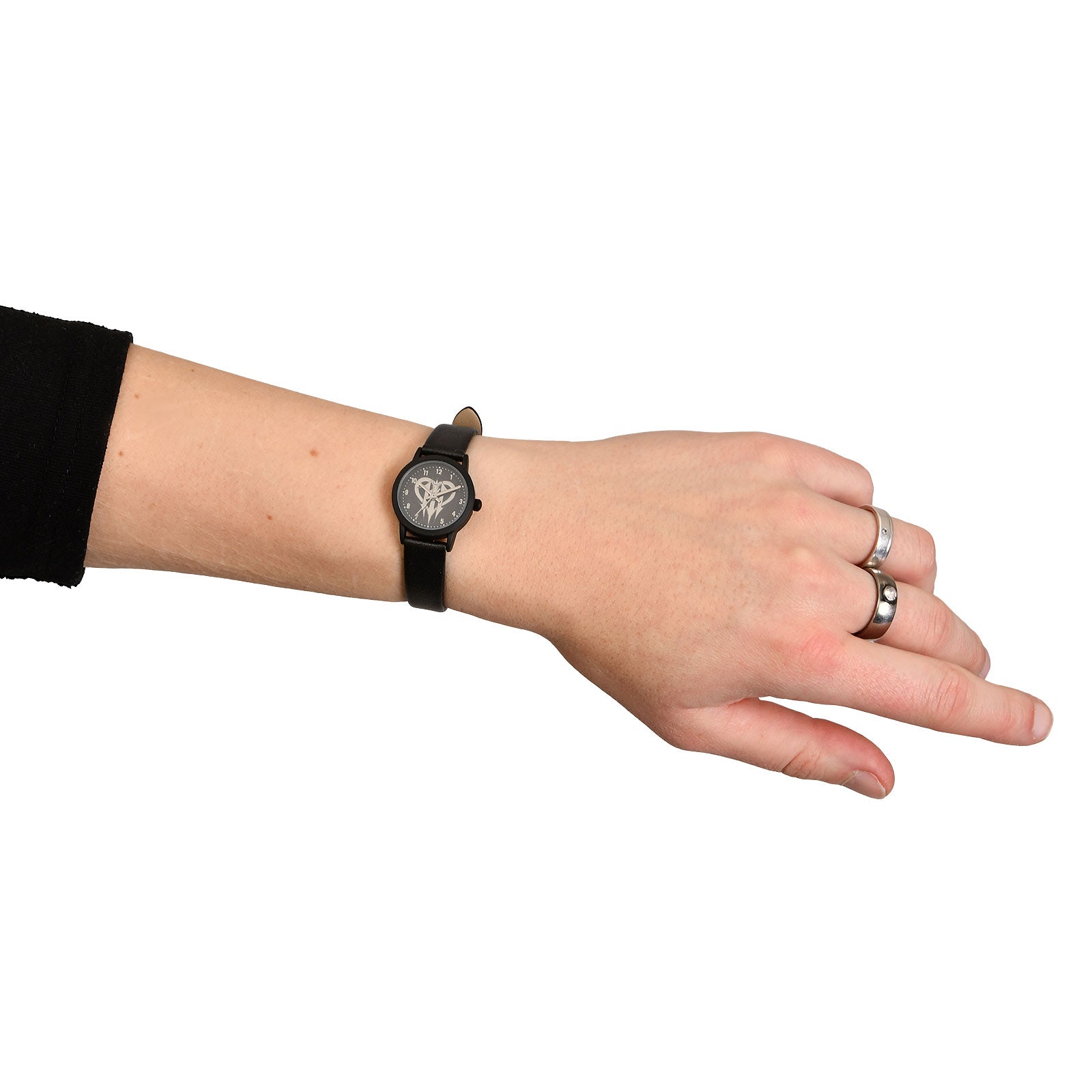 Immagine del prodotto Kingdom Hearts - Orologio da polso con logo