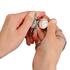 Immagine del prodotto Il Signore degli Anelli - Orologio da taschino Stella del Vespro di Arwen