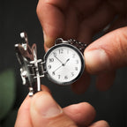 Immagine del prodotto Il Signore degli Anelli - Orologio da taschino Stella del Vespro di Arwen