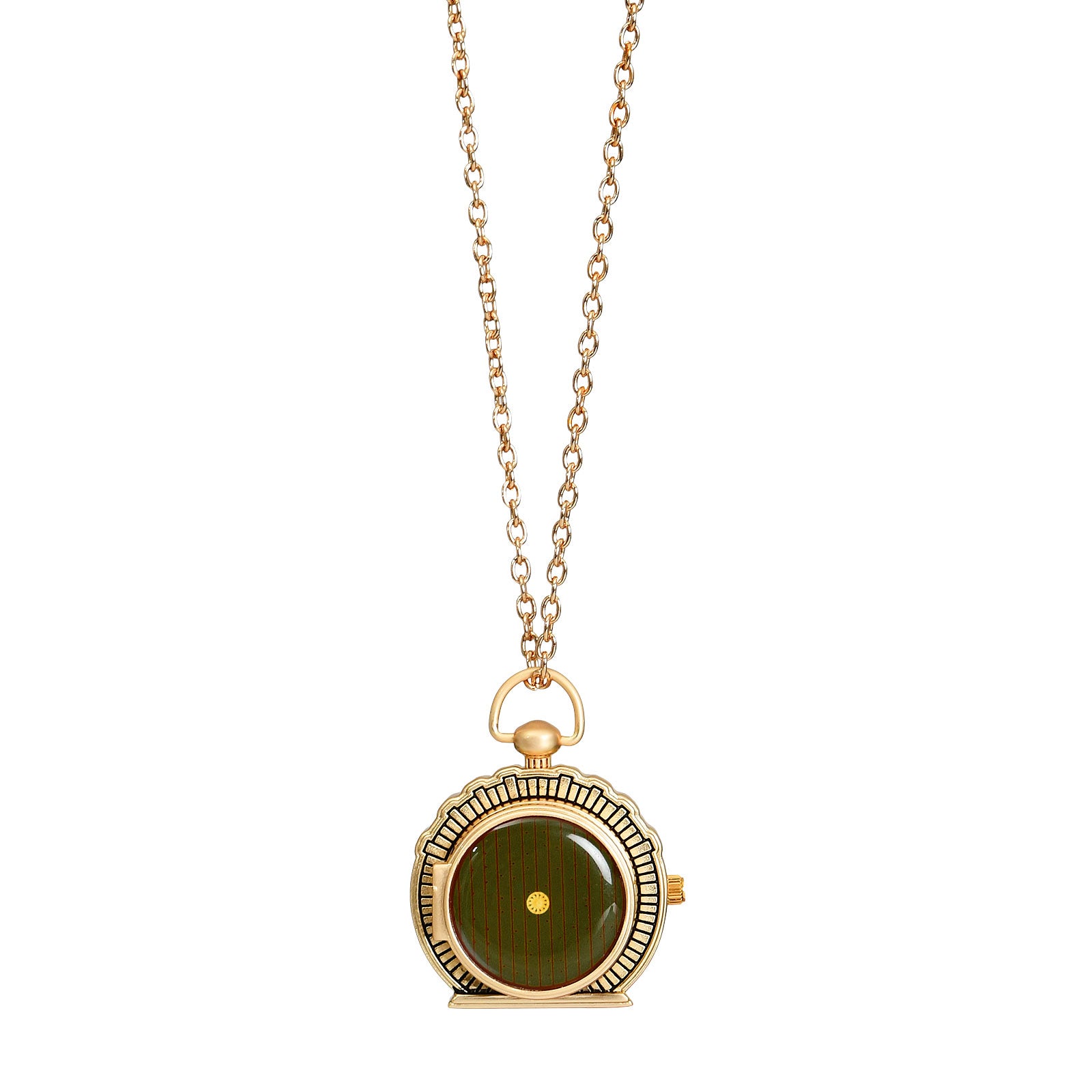 Immagine del prodotto Il Signore degli Anelli - Orologio da Tasca Tana Hobbit