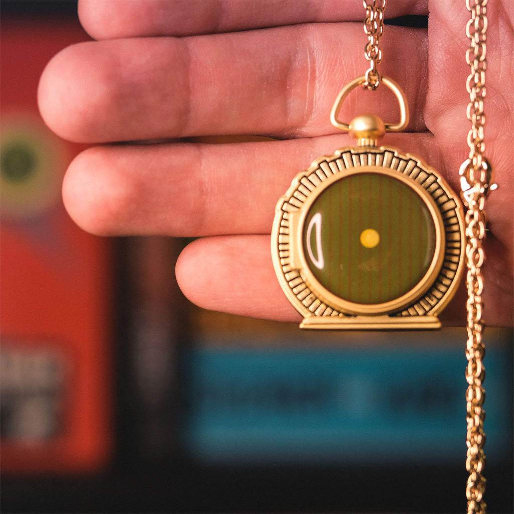 Immagine del prodotto Il Signore degli Anelli - Orologio da Tasca Tana Hobbit