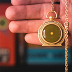 Immagine del prodotto Il Signore degli Anelli - Orologio da Tasca Tana Hobbit